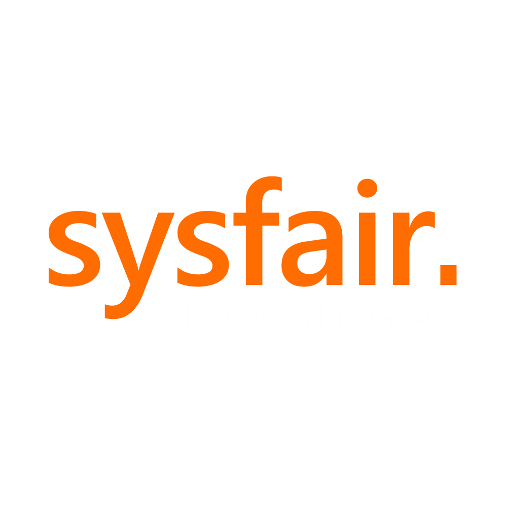 Logo SYSFAIR